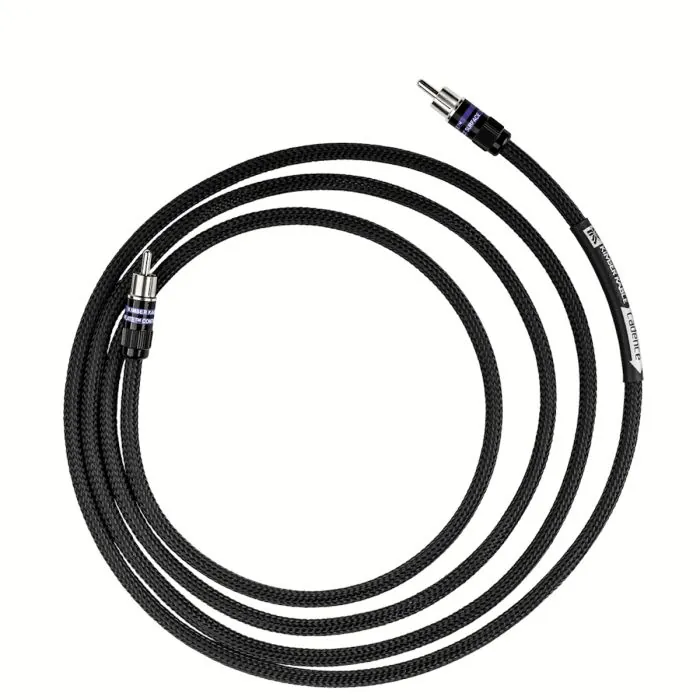 Kimber Kable - Cadence - Subwoofer Cable