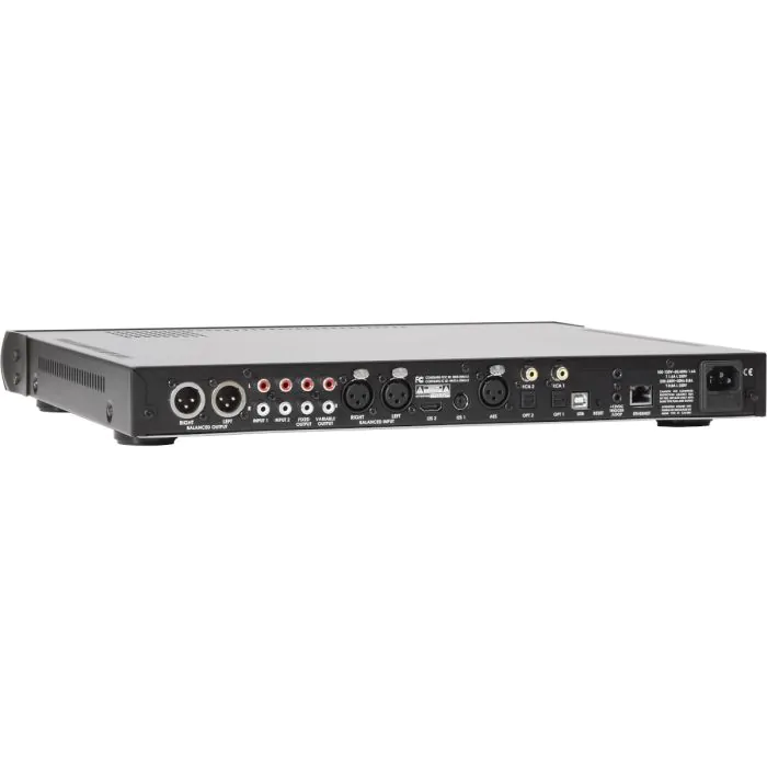 ELAC AS-DDP2 - Thumbnail 2