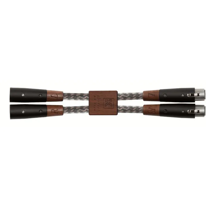 Kimber Kable - KS-1116 - XLR Interconnects