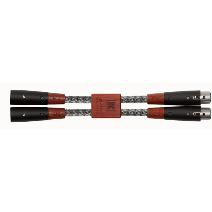 Kimber Kable - KS-1136 - XLR Interconnects