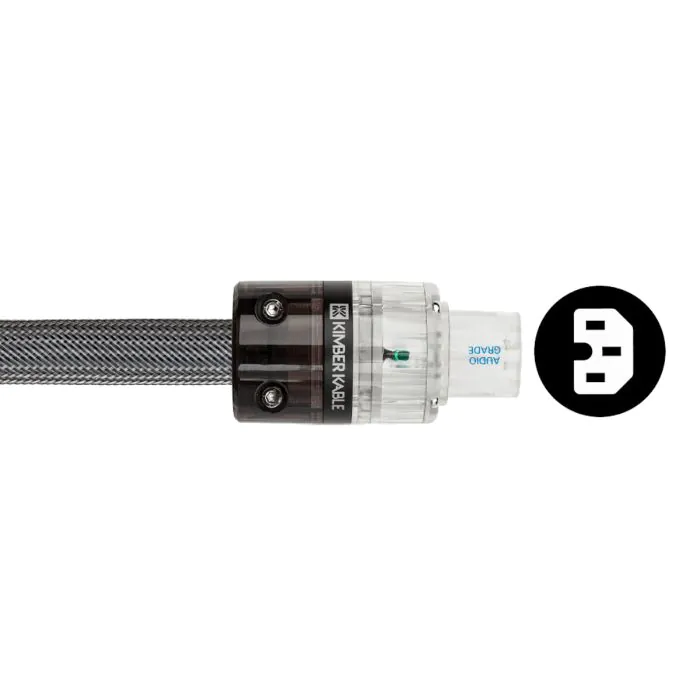 Kimber Kable - PK10-GOLD - Power Cable