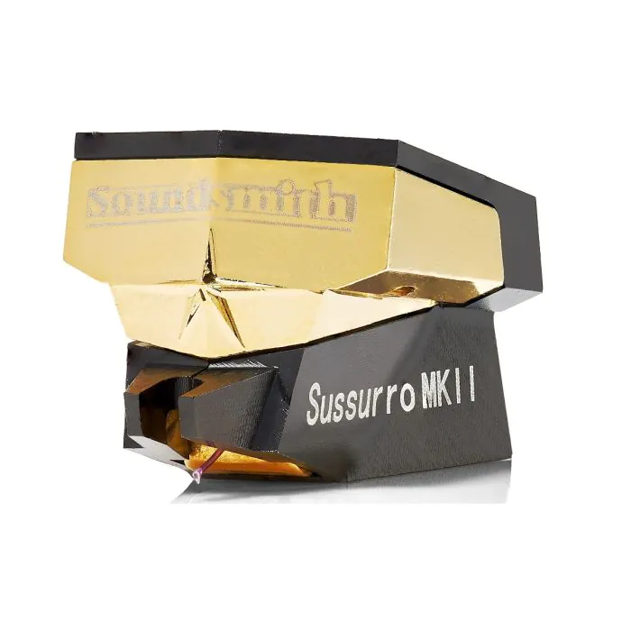 Soundsmith Sussurro mk II - Thumbnail 2