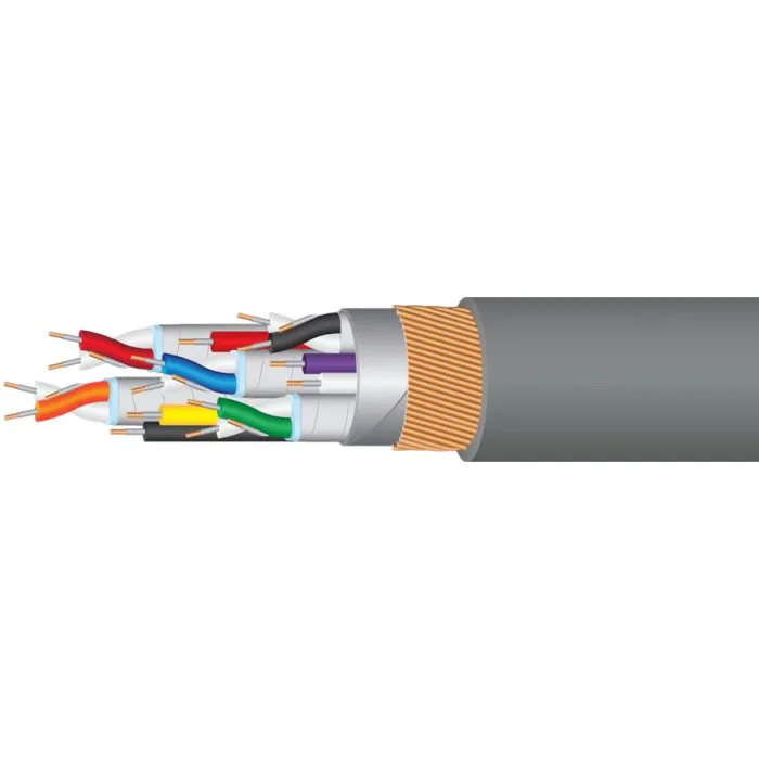 WireWorld - SSP48 - Silver Sphere 48Gbps HDMI Cable