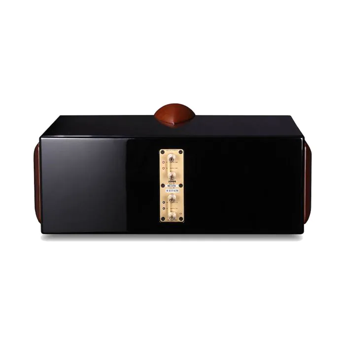 Usher - BE-616 - 2 x 7