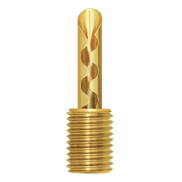 WireWorld - BANGEX - Banana Connectors