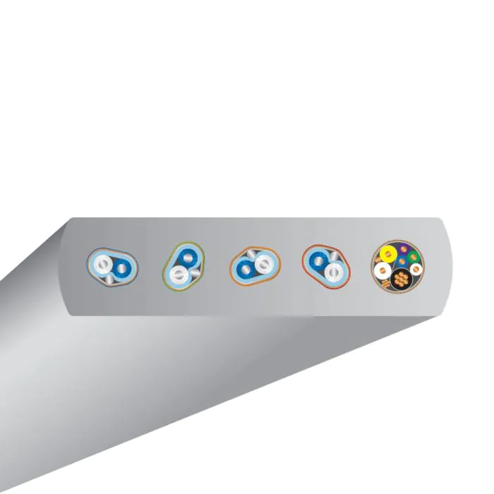 WireWorld - Platinum Starlight 48 - HDMI Cable