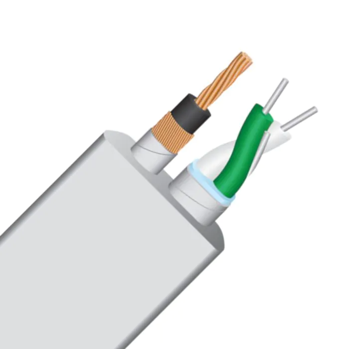 WireWorld - Platinum Starlight 8 - USB2.0 Cable