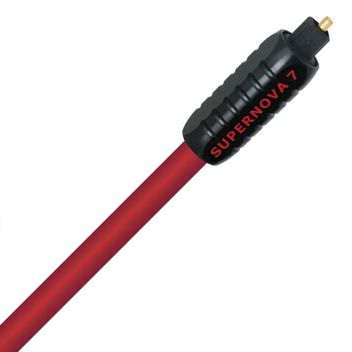 Wireworld - SuperNova 7 (STO) - Toslink Cable