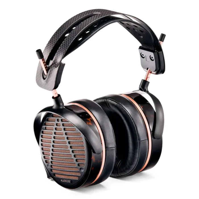 Audeze - LCD-5s - Flagship Planar Headphones