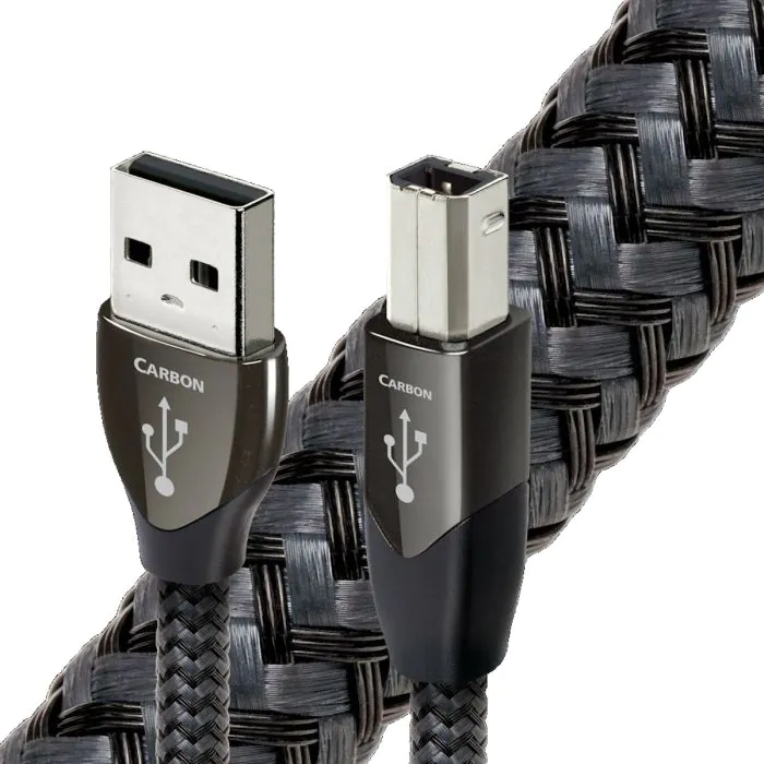 AudioQuest Carbon USB Cable - Thumbnail 5