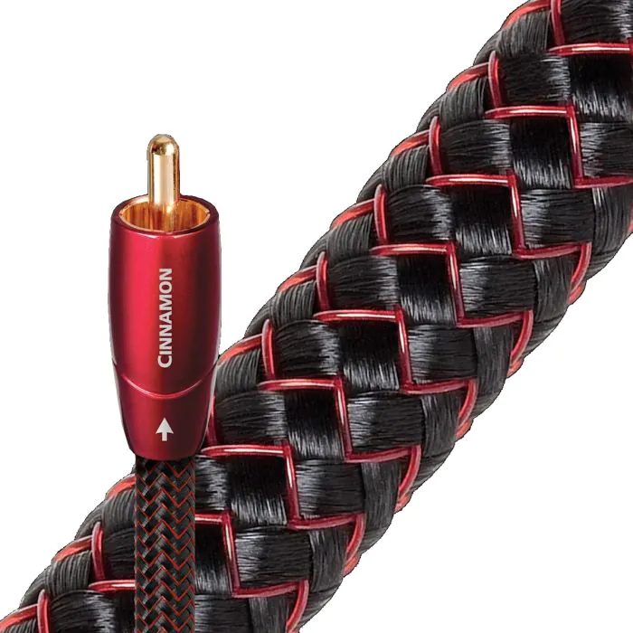 AudioQuest - Cinnamon - Digital RCA Cable
