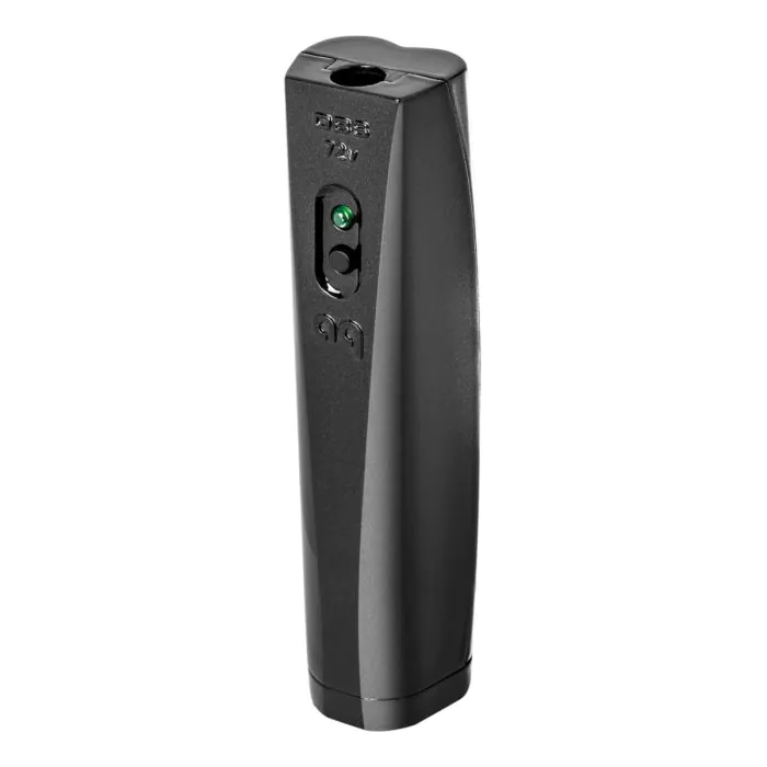 AudioQuest Husky XLR Subwoofer Cable - Thumbnail 3