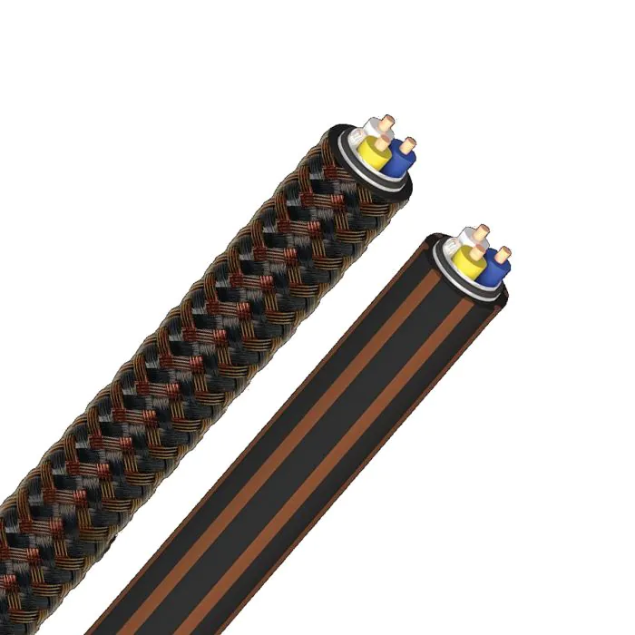 AudioQuest Mackenzie Interconnect Cable