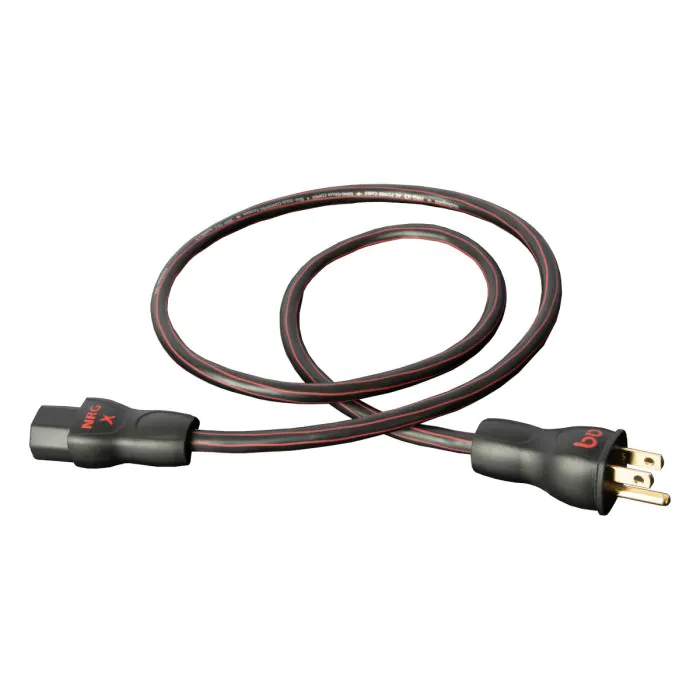 AudioQuest - NRG-X3 - Power Cable
