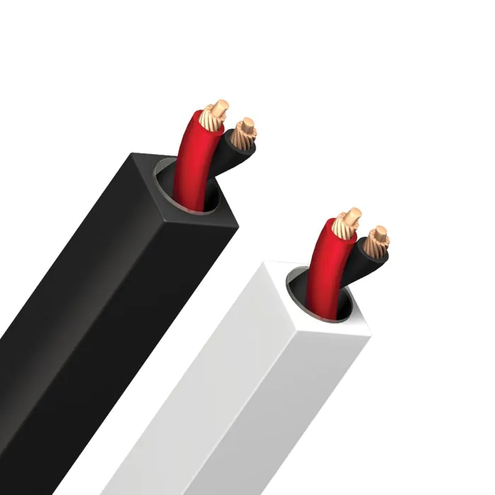 AudioQuest Q2 Speaker Cable - Thumbnail 2
