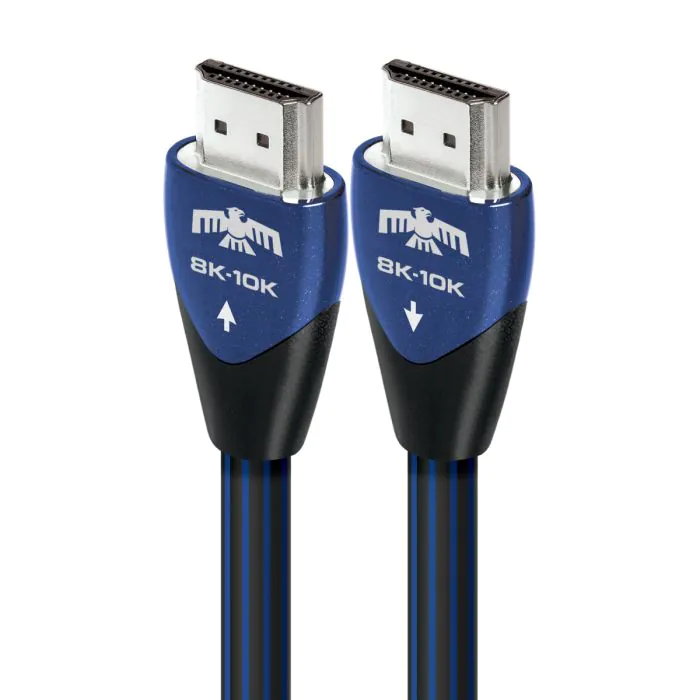 AudioQuest - ThunderBird 48 - HDMI Cable