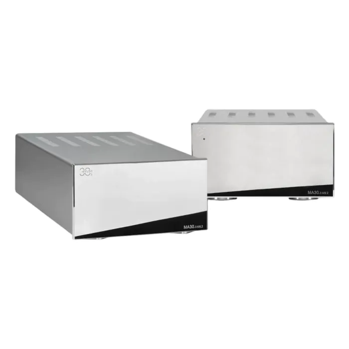 AVM MA 30.3 MK2 Amplifier - Thumbnail 3