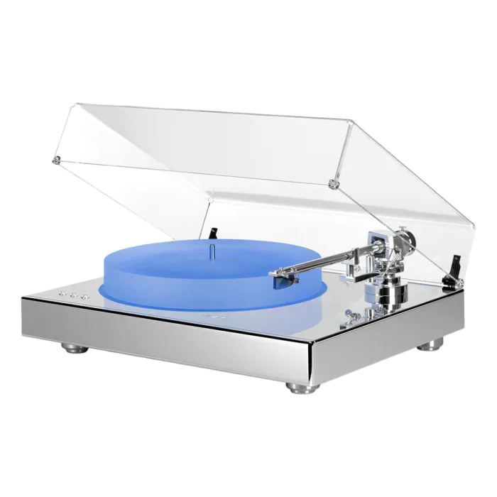 AVM R 5.3 MK 2 Turntable - Thumbnail 2
