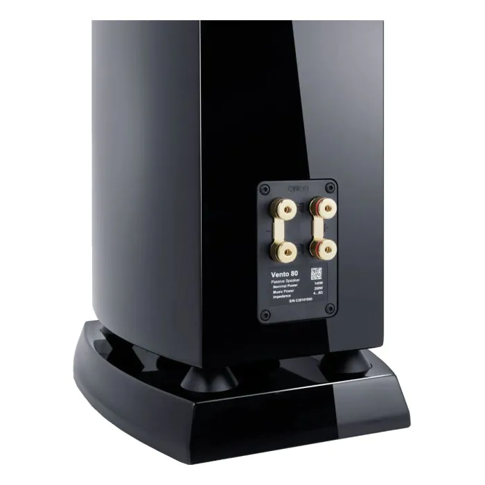 Canton - Vento 80 - 2x 6.5