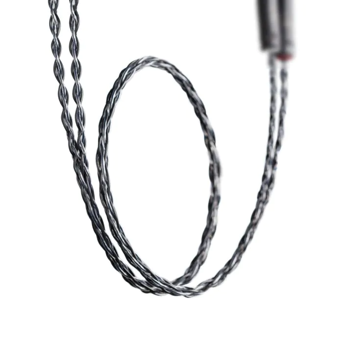 Kimber Kable Carbon Ci8 Interconnect