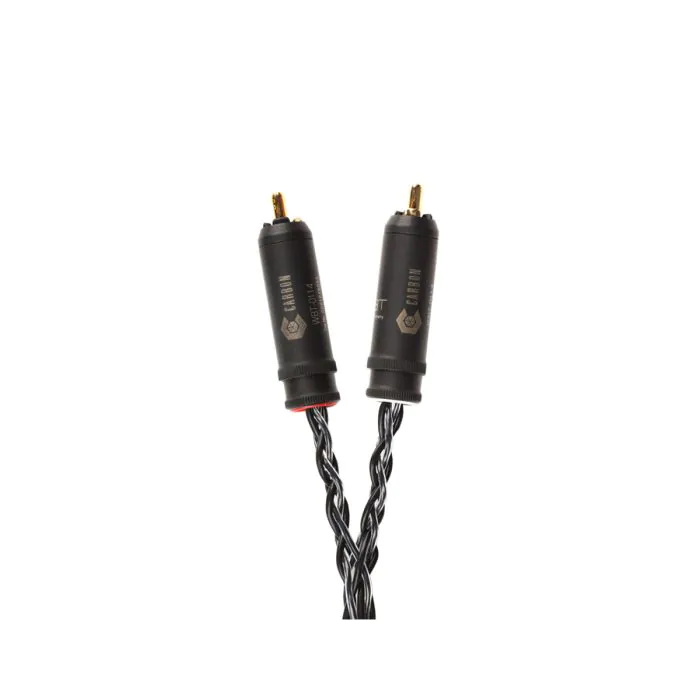 Kimber Kable Carbon Ci4 Interconnects - Thumbnail 3