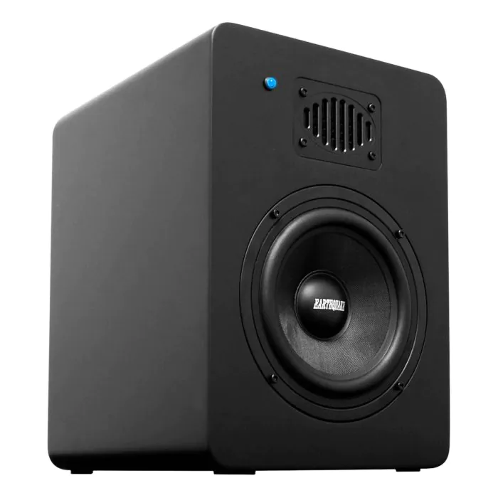 Earthquake - MPOWER-8 - Powered Studio Monitors