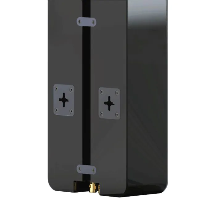 Earthquake - OW-4503LCR - 4 x 5.25-Inch Cinénova LCR Speaker