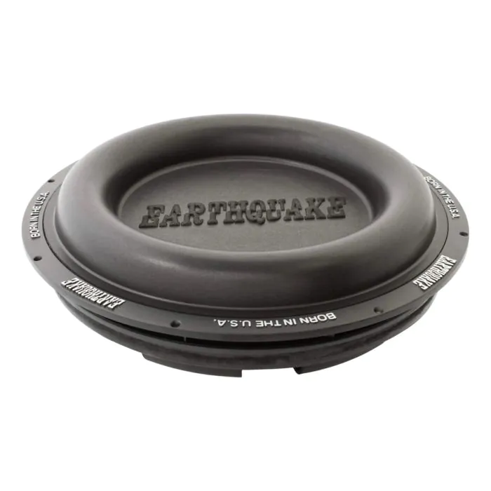 Earthquake - SLAPS-15-V2 - 15-Inch Passive Radiator