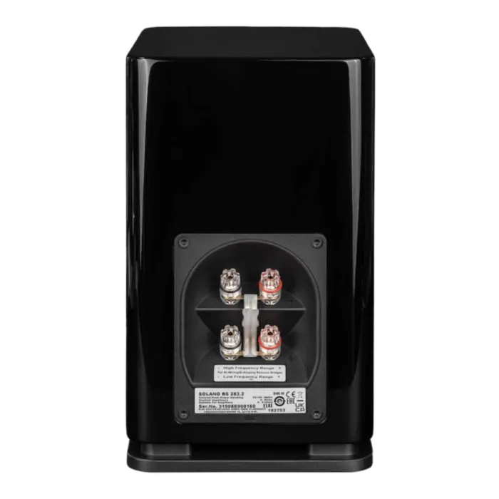 ELAC - BS283.2 - Solano 2.0 6