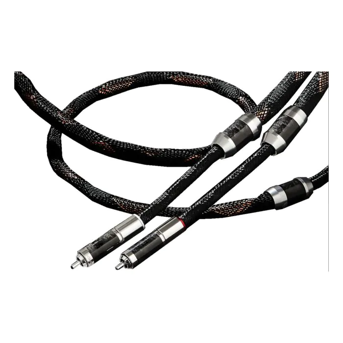Furutech - Project V1-L - RCA Interconnect Cable