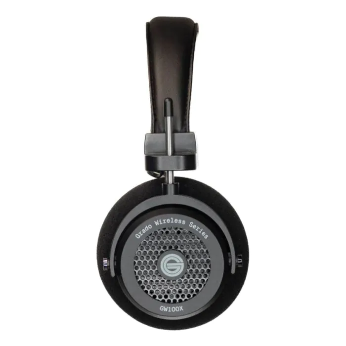 GRADO GW100x ワイヤレスヘッドホン GW100x – Grado