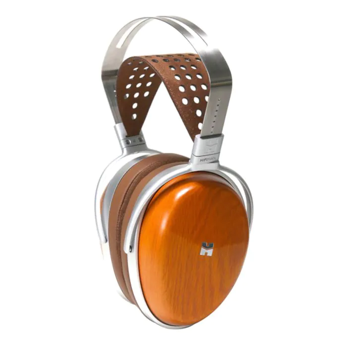 Hifiman AUDIVINA Headphones - Thumbnail 3