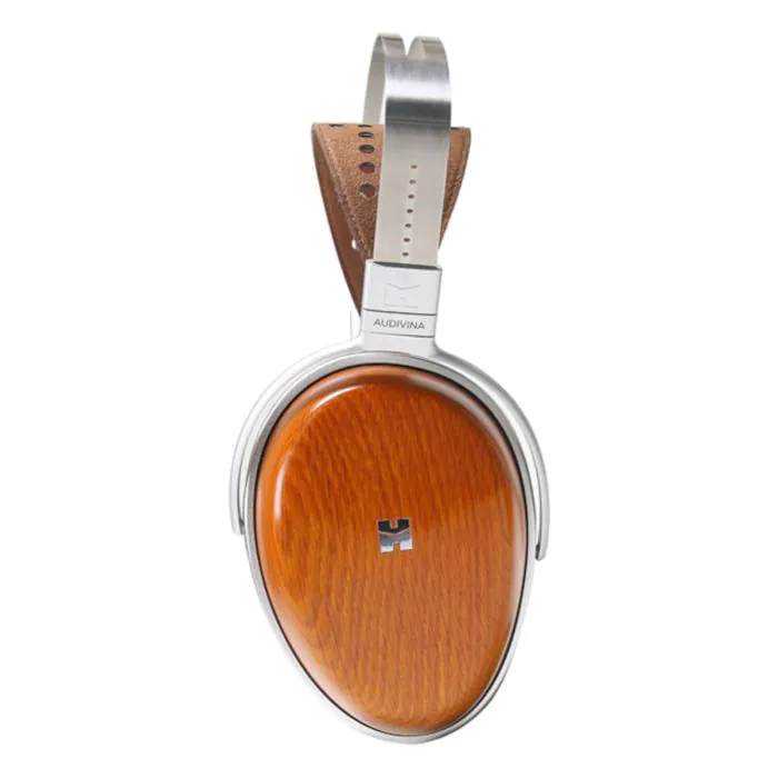 Hifiman AUDIVINA Headphones - Thumbnail 4
