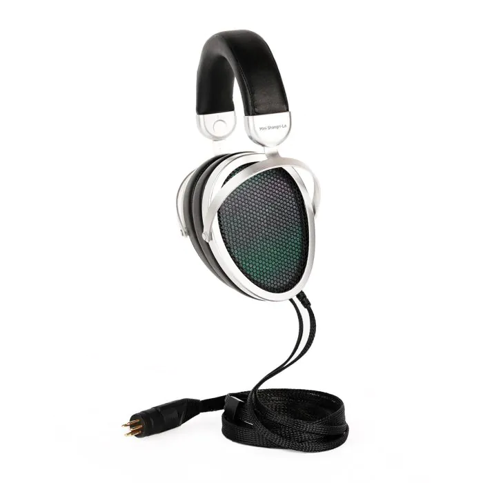 HIFIMAN - Mini Shangri La - Electrostatic Headphones