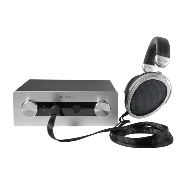Hifiman Mini Shangri-La Electrostatic System - Thumbnail 5