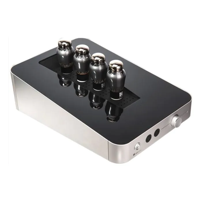 Hifiman Shangri-La Jr Headphone Amplifier - Thumbnail 2
