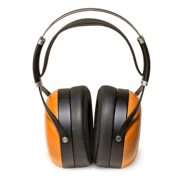 HiFiMAN SUNDARA-C バランスケーブル付　バランス　ヘッドホン HIFIMAN - Sundara-C - Closed-Back Headphones