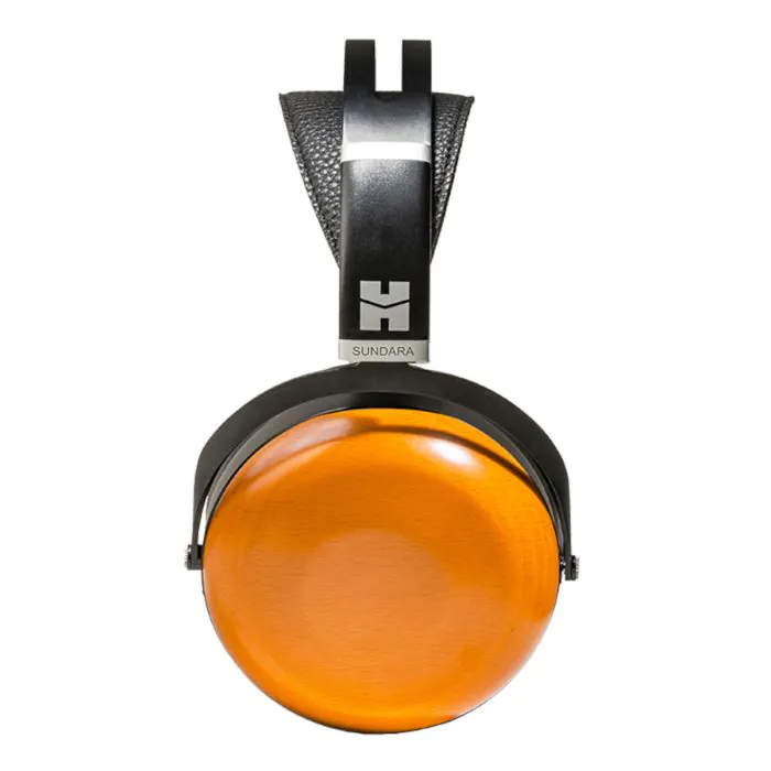 HiFiMAN SUNDARA-C バランスケーブル付　バランス　ヘッドホン HIFIMAN - Sundara-C - Closed-Back Headphones