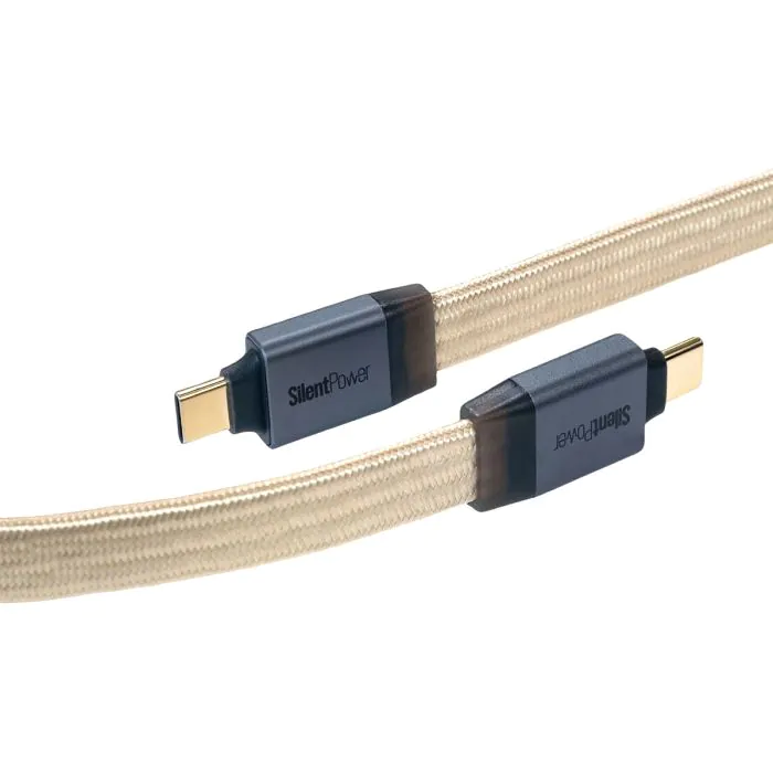iFi Audio SilentPower Pulsar USB Cable