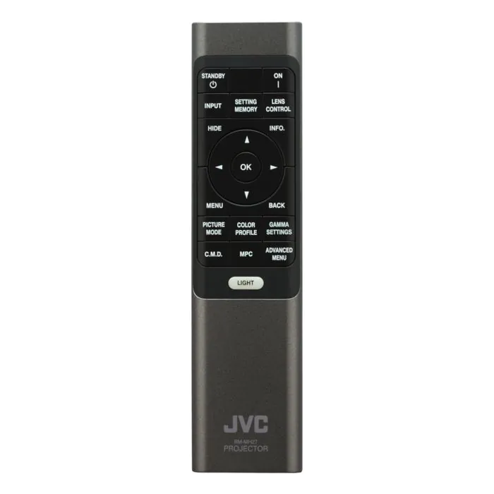 JVC - DLA-NZ900 - 65mm D-ILA 3300 Lumen 8K Projector