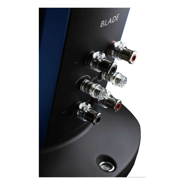 BLADE by Kef - KEF Blade