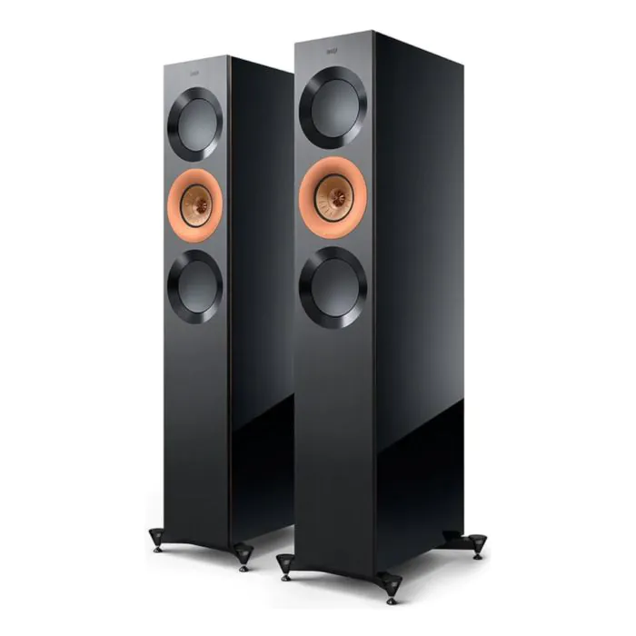 KEF - Reference 3 Meta - 2 x 6.5