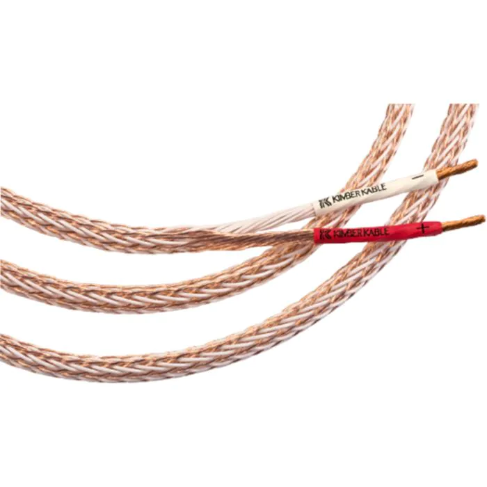 Kimber Kable - 12TC - Speaker Cable