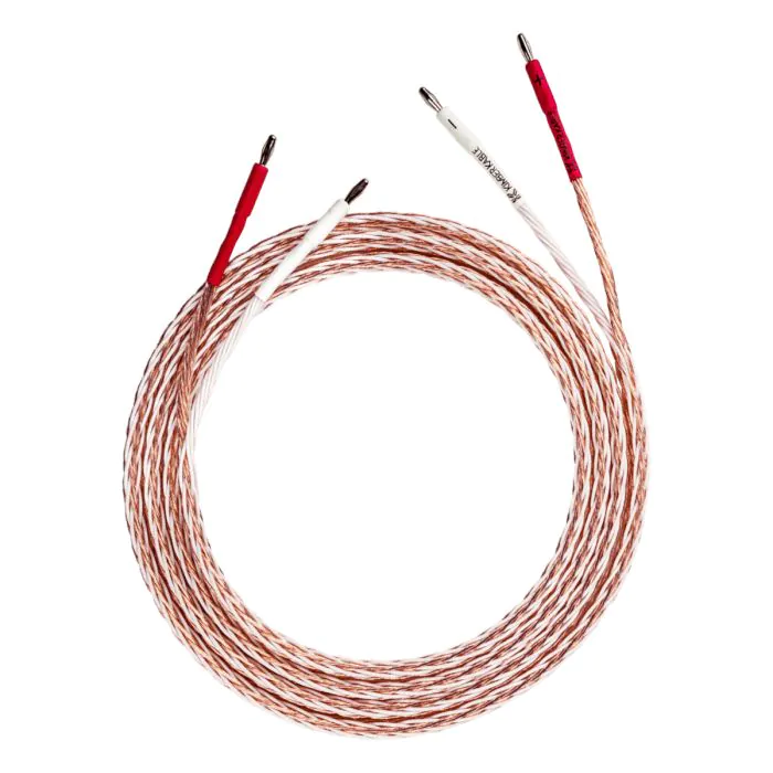 Kimber Kable 8TC Speaker Cable - 9AWG (Pair) | Sound Approach