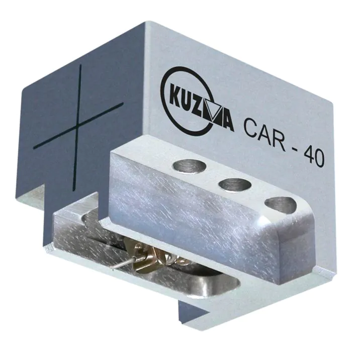 Kuzma Car - Thumbnail 2