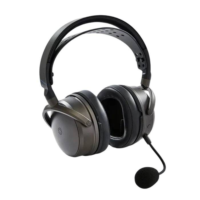 Audeze Maxwell 2 Wireless Planar Gaming Headset