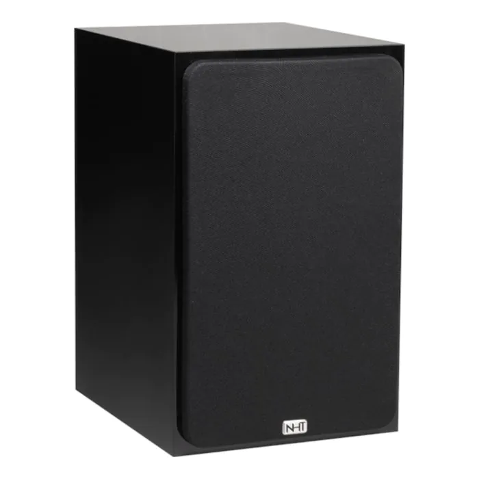 NHT - SO2.1B - 6.5-Inch 2-Way Bookshelf Speaker