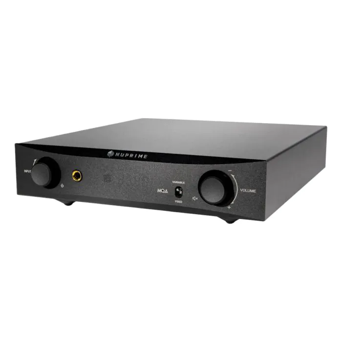 NuPrime DAC-9 - Thumbnail 5