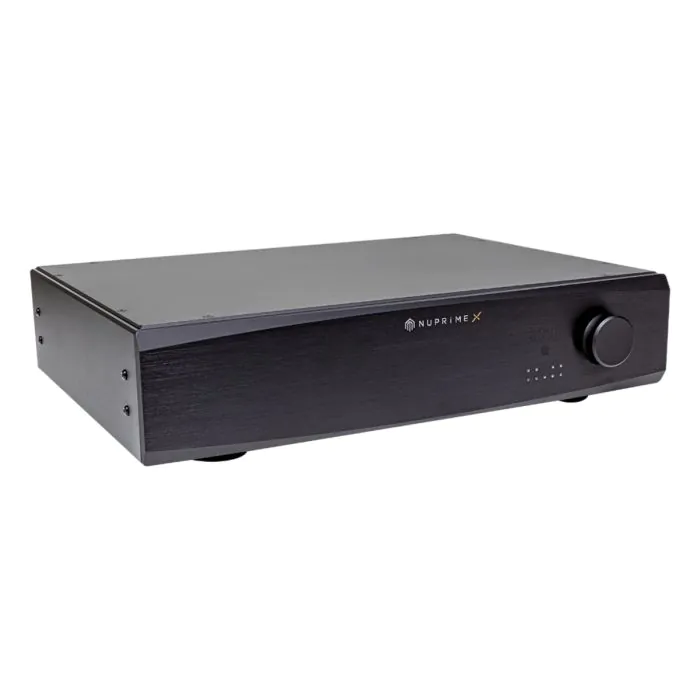 NuPrime - MCX-800AD - 960 Watt 8-Channel Amp
