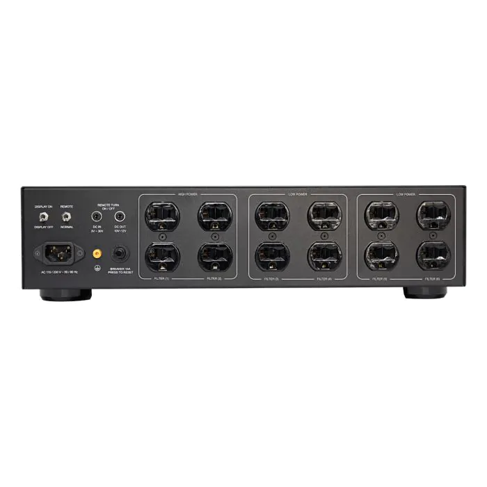 NuPrime PURE AC-6